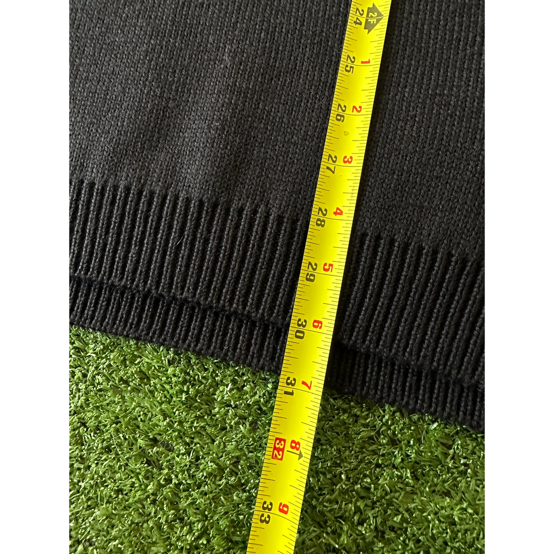 Prada Argyle Knitted Sweater AW20