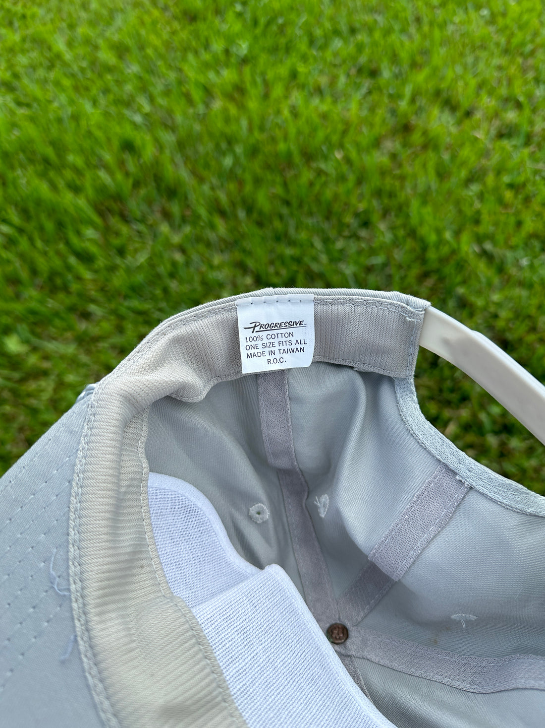 80s Vintage Washington DC Hat