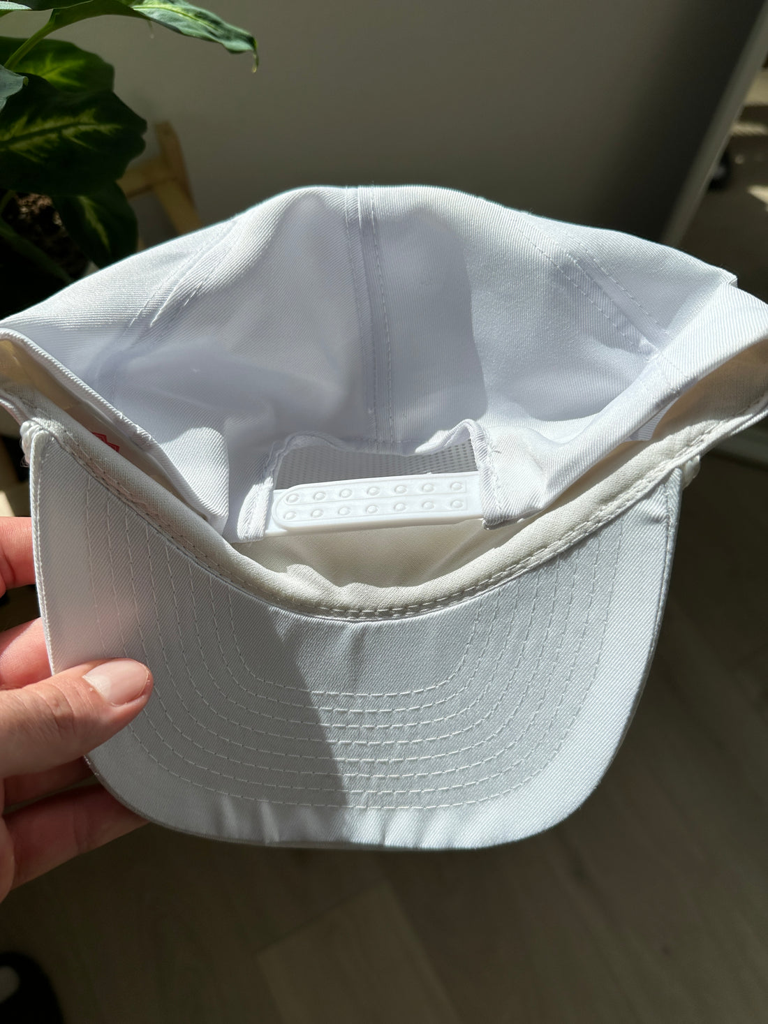 90s Vintage “Reel Nut” Trucker Hat