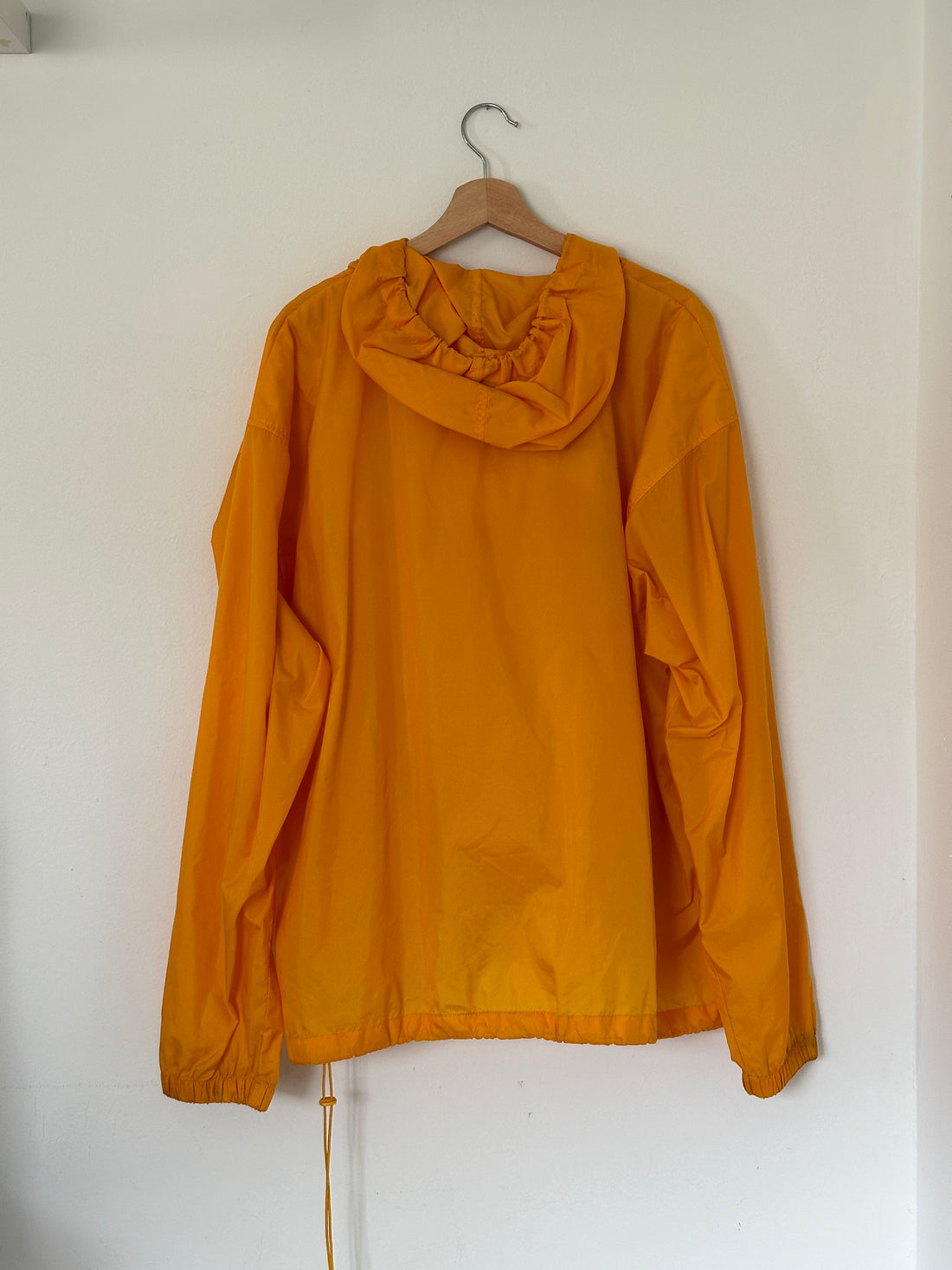 90s Vintage Marquette Windbreaker Jacket