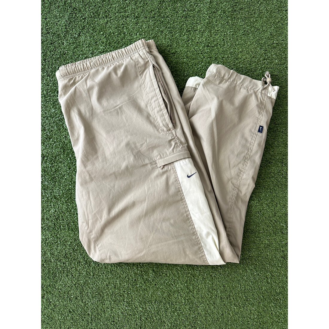 Vintage 2000s Nike Sweatpants