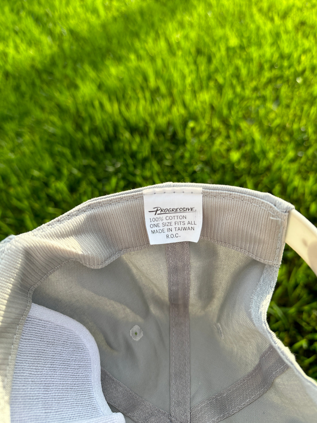 80s Vintage Washington DC Trucker Hat