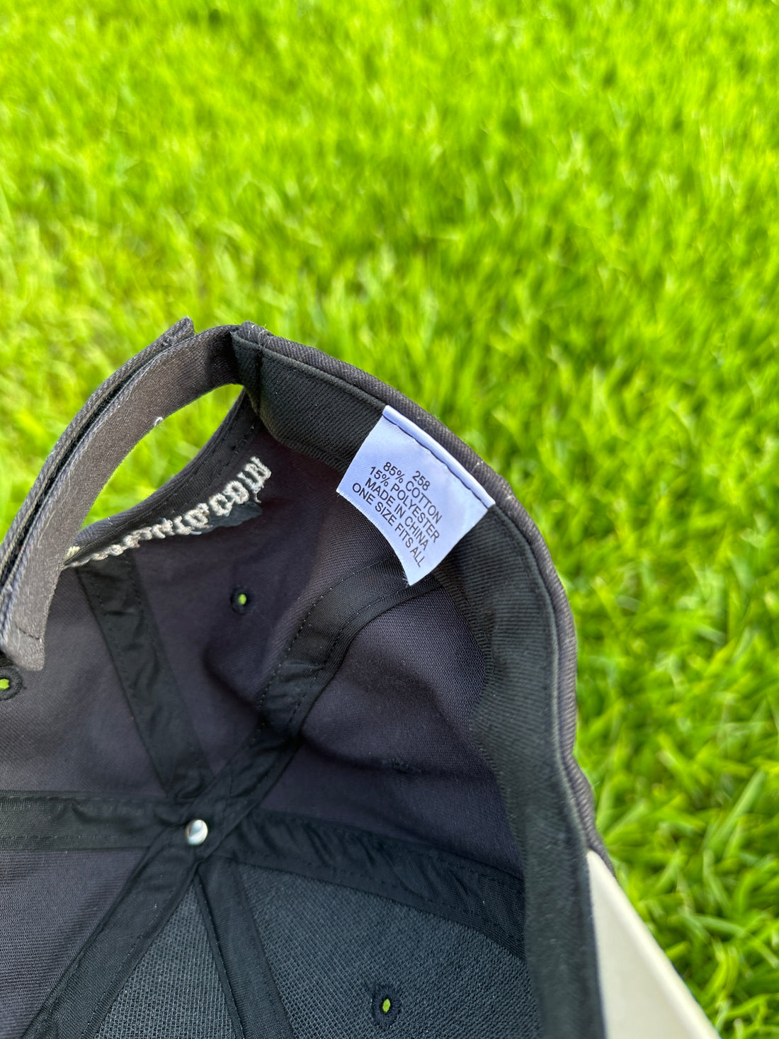 90s Vintage Bennett Auto NASCAR Dad Hat