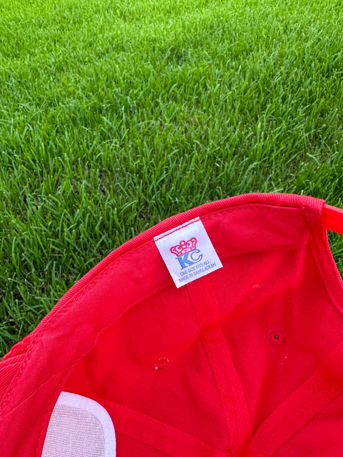 90s Vintage St. Vals Dad Hat