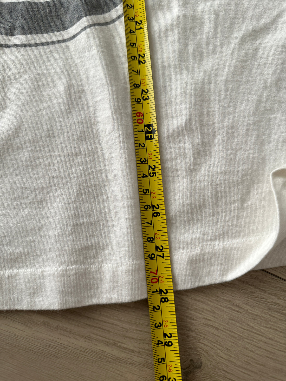 90s Vintage Polo Jeans Co Boot Graphic Tee