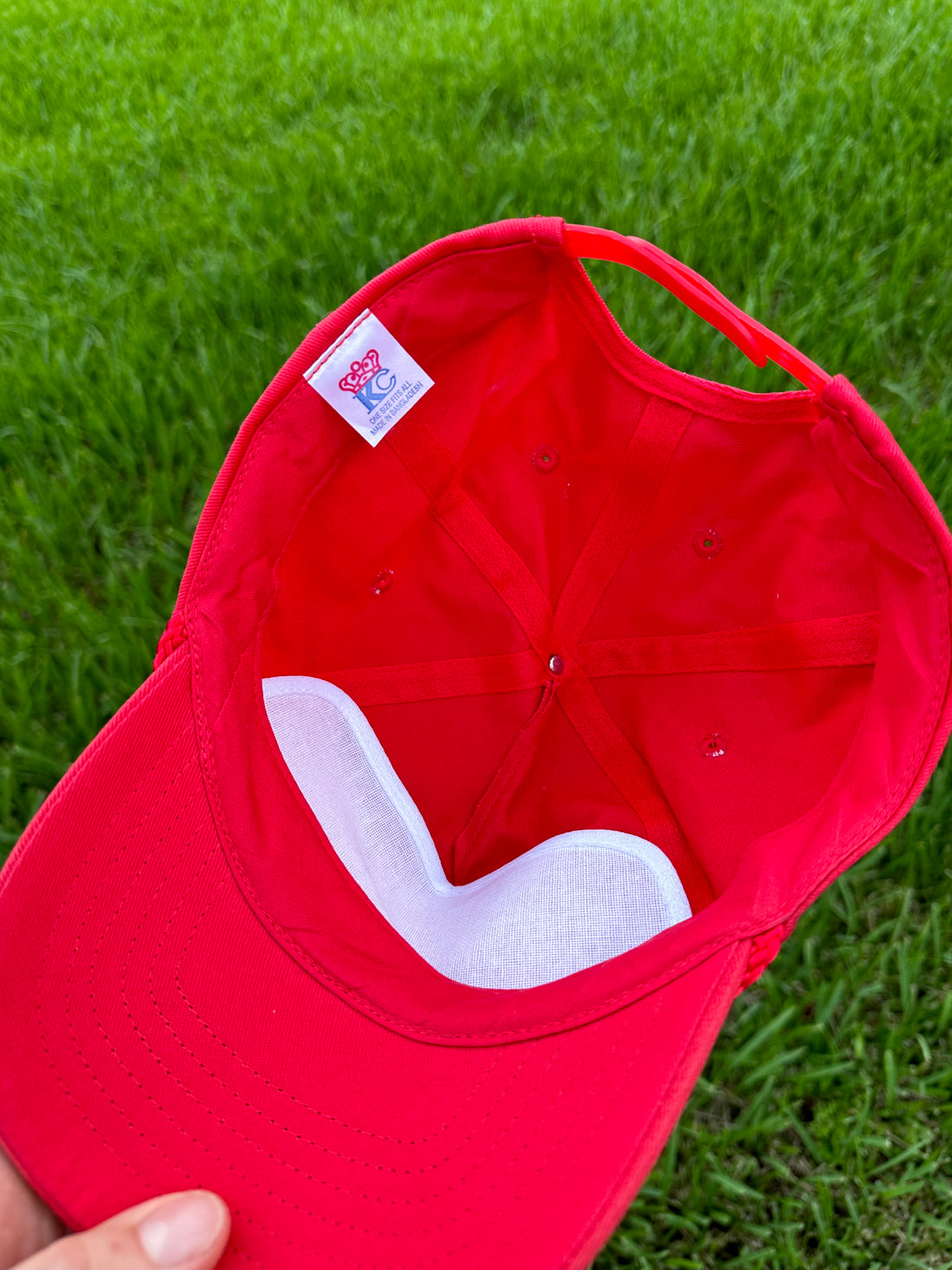 90s Vintage St. Vals Dad Hat