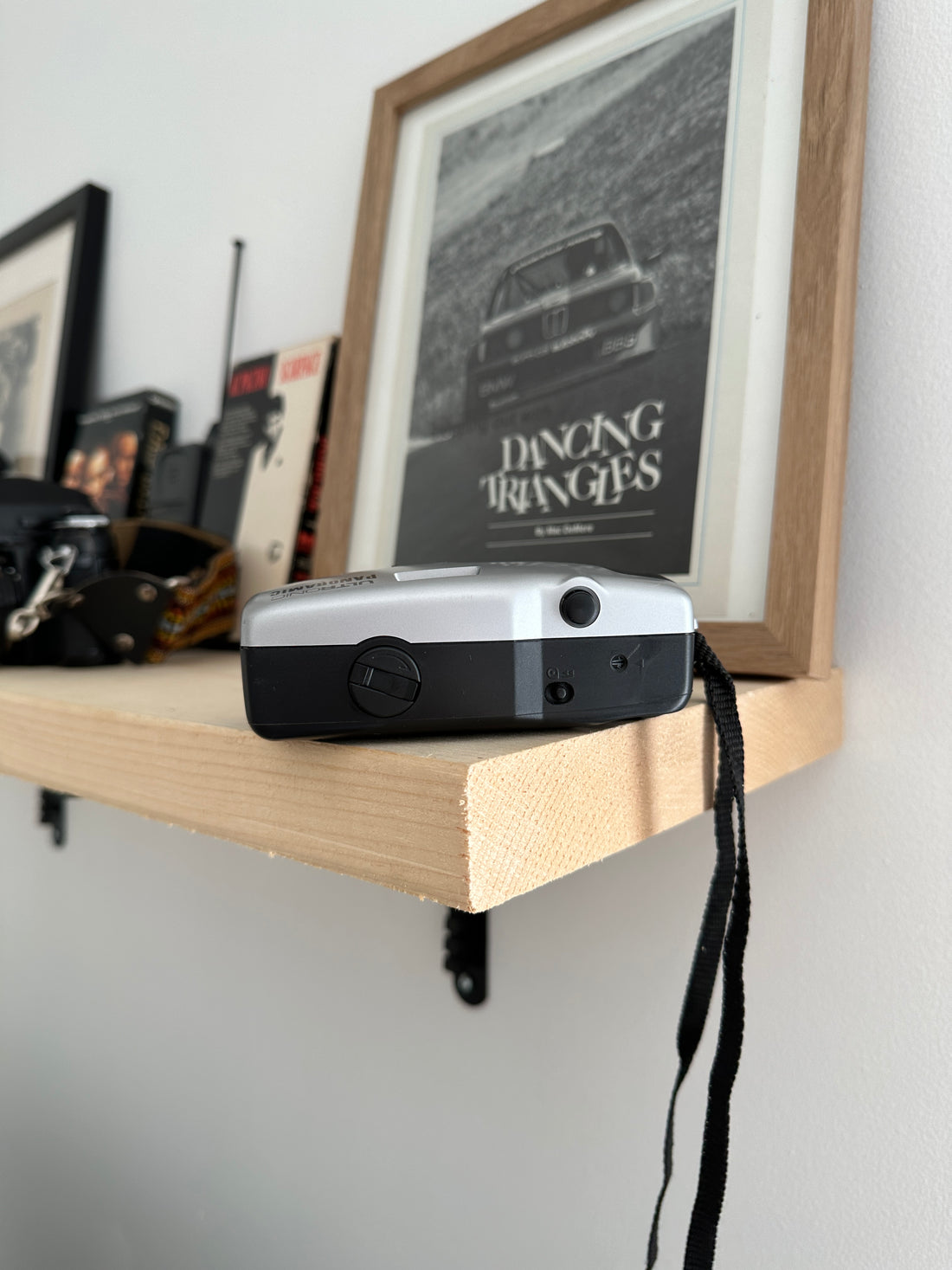 Ultronic Pansonic Focus Free