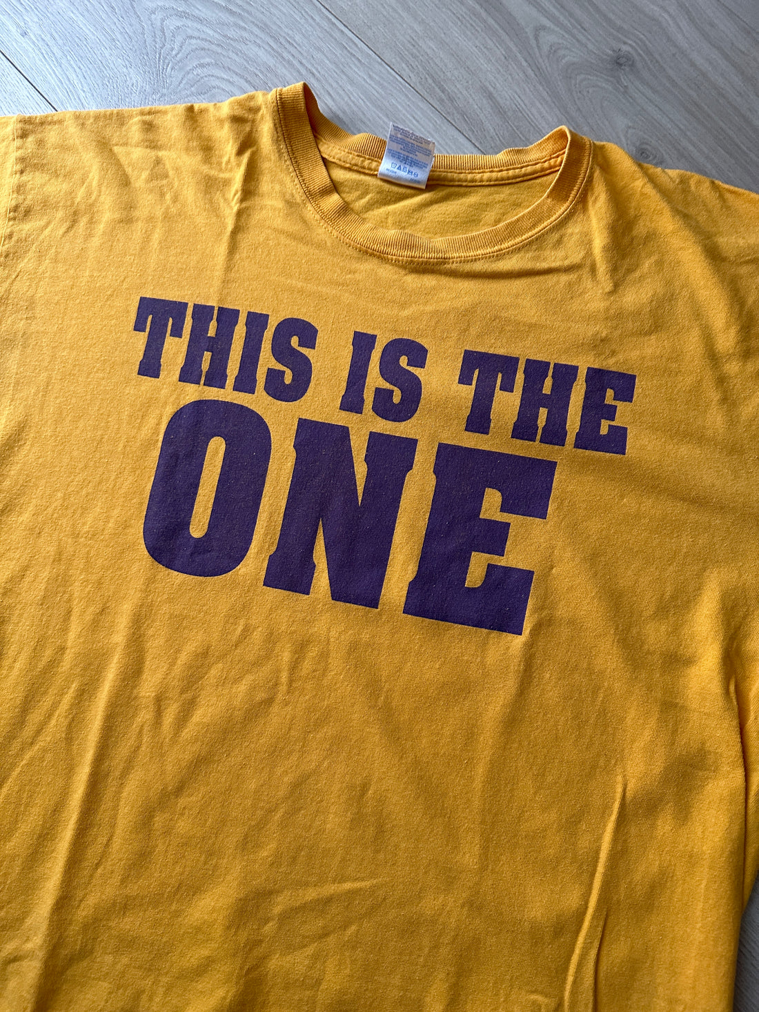 2010 Los Angeles Lakers “This Is The One”