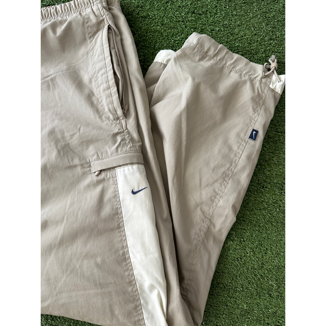Vintage 2000s Nike Sweatpants