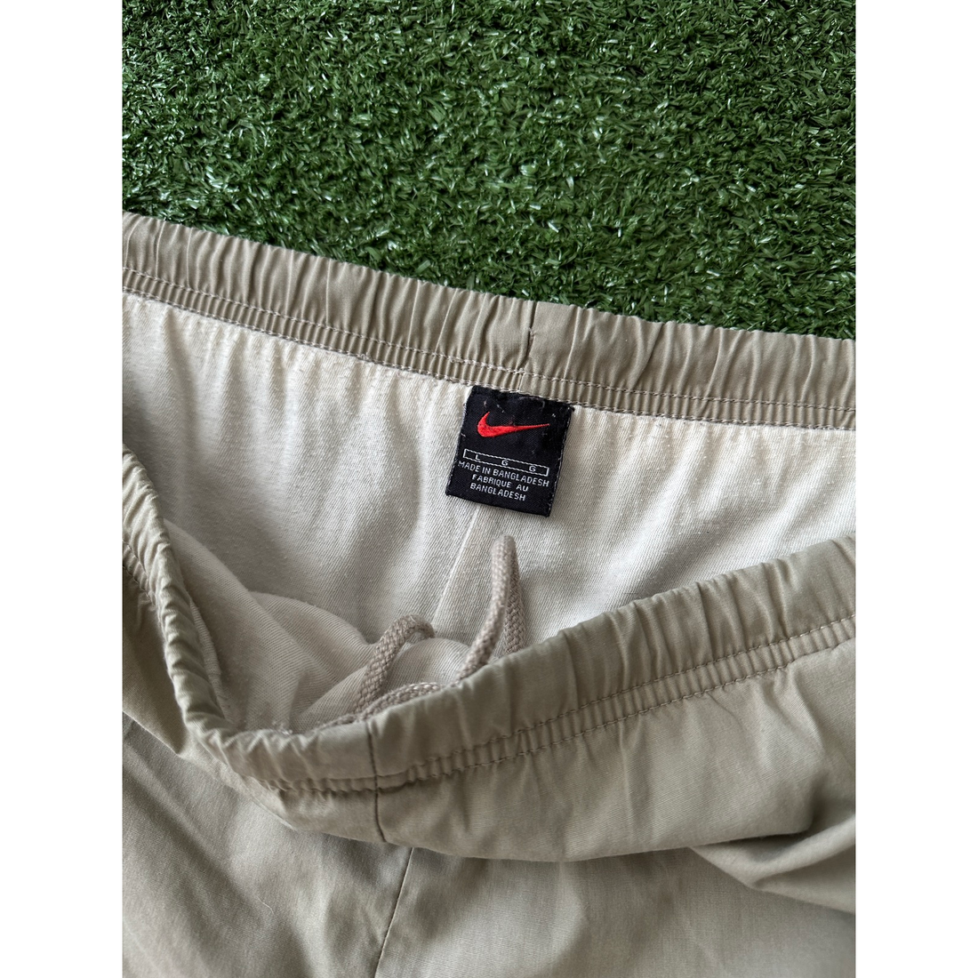 Vintage 2000s Nike Sweatpants