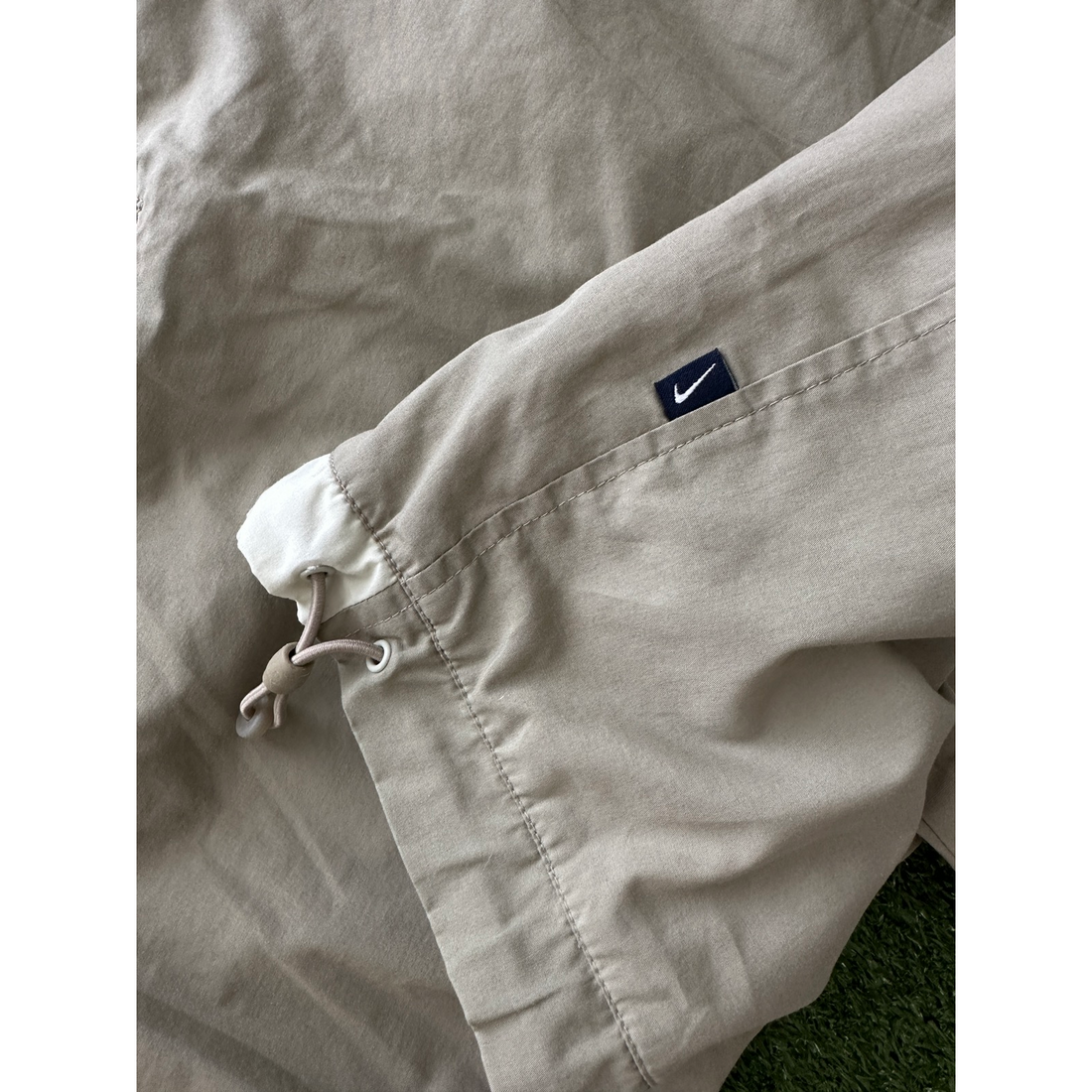 Vintage 2000s Nike Sweatpants