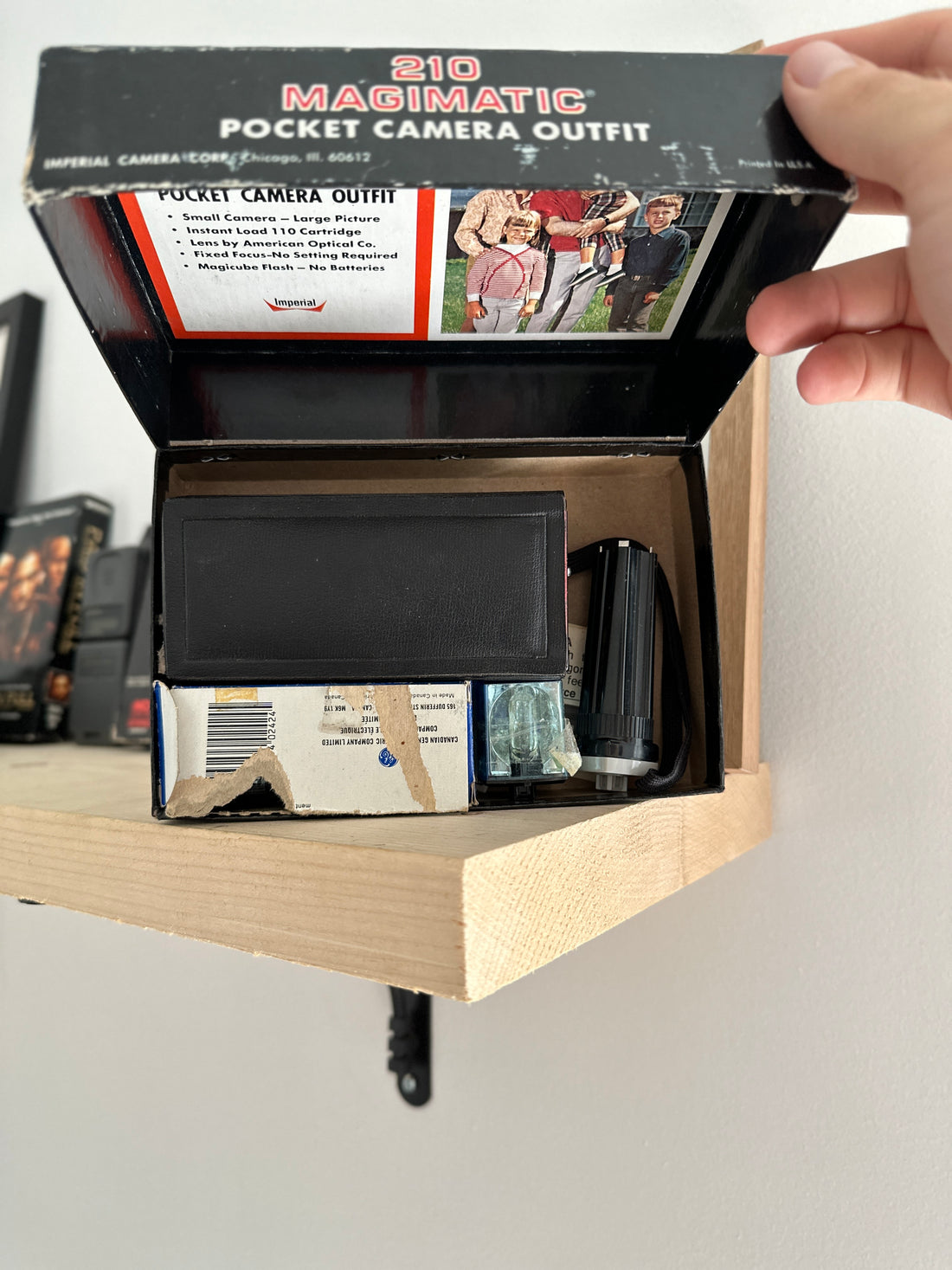 Imperial 210 Magimatic