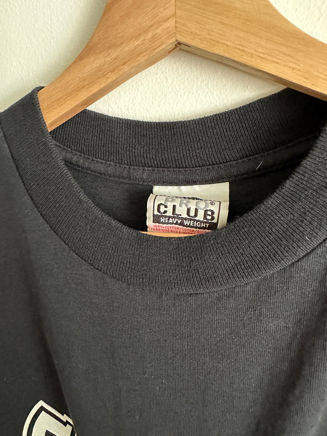 2004 Grand Theft Auto: San Andreas Graphic Tee