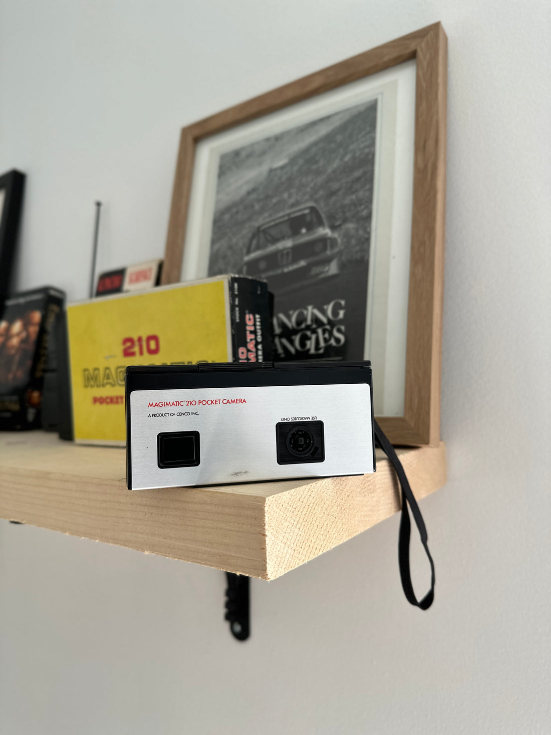 Imperial 210 Magimatic