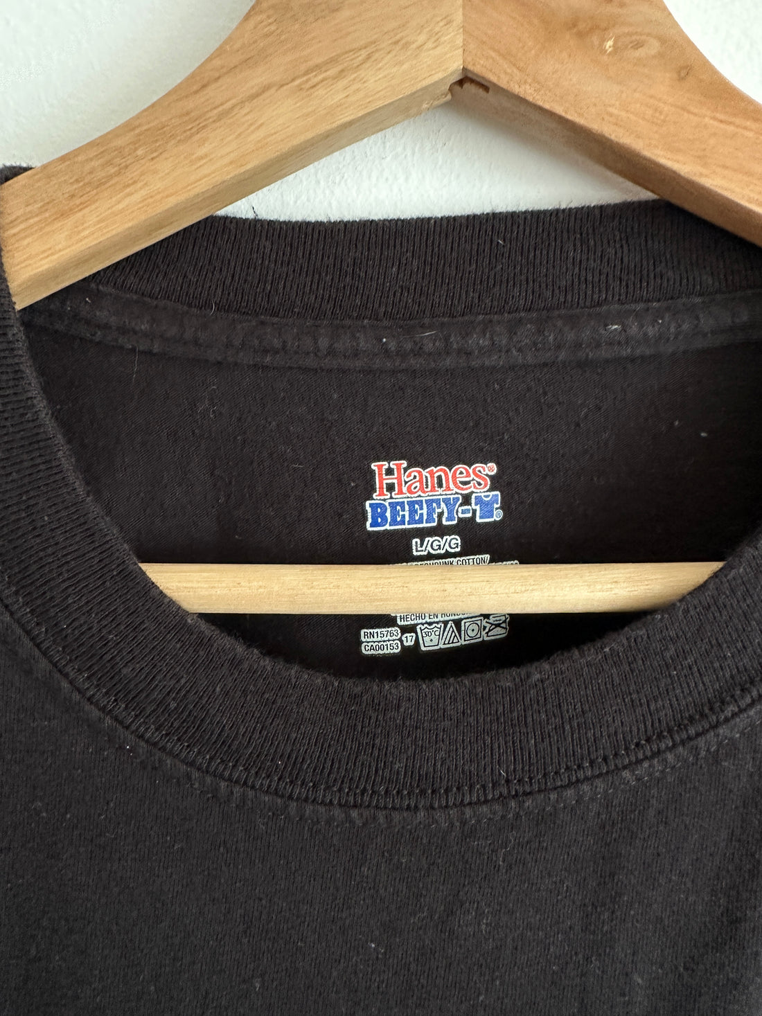 DBruze Kid Cudi Double Sided Graphic Rap Tee