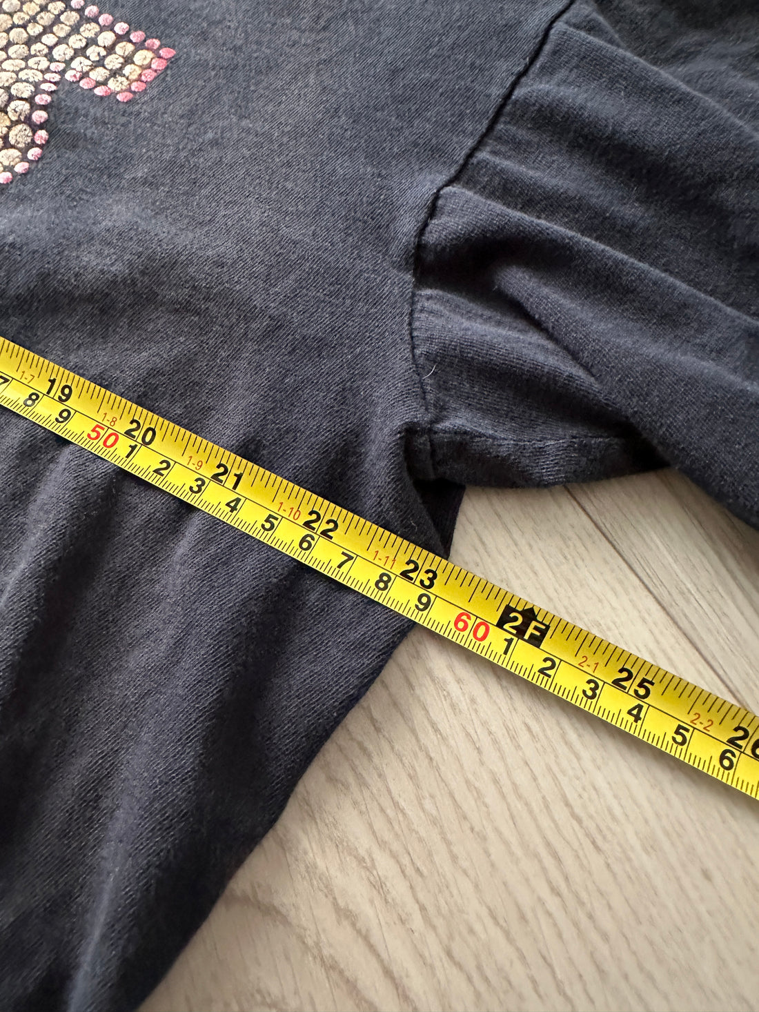 90s Vintage Kansas City Chiefs Graphic Tee