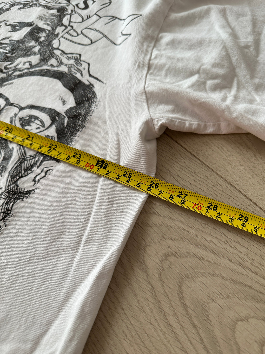 2000s Barack Obama Dream Makers Cropped Graphic Tee