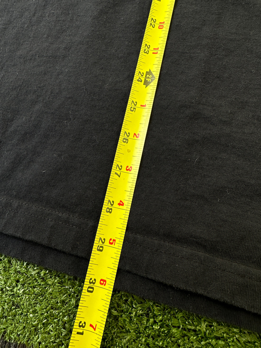 2004 Grand Theft Auto: San Andreas Graphic Tee