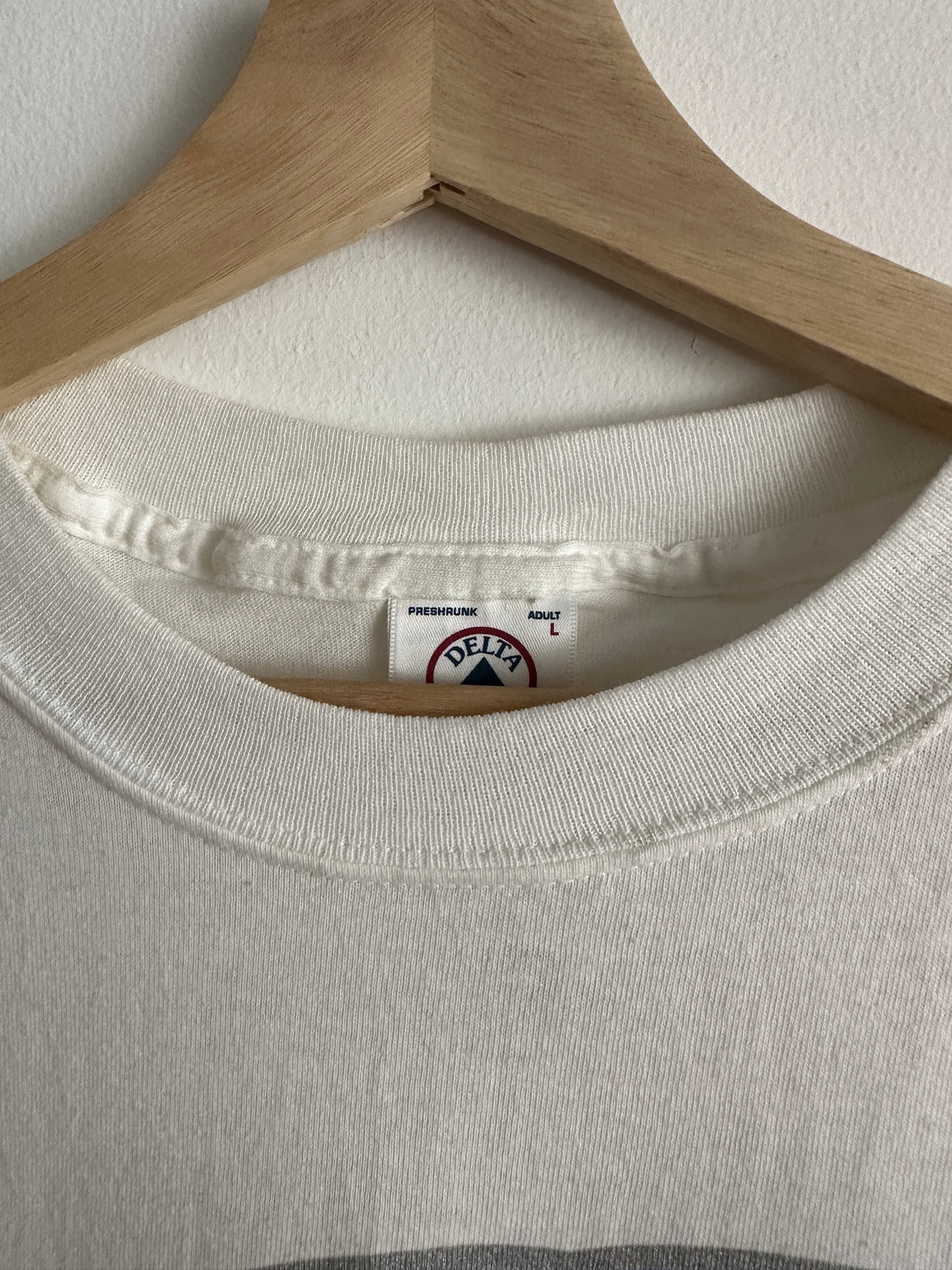 Vintage 2000 Subway Series Graphic Tee NWT