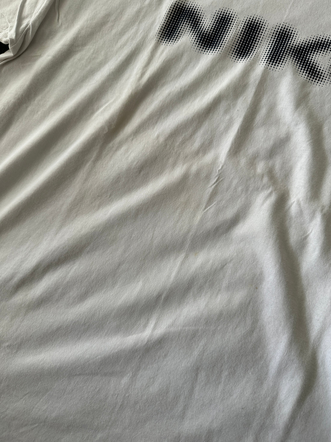2000s Vintage Nike Graphic Tee