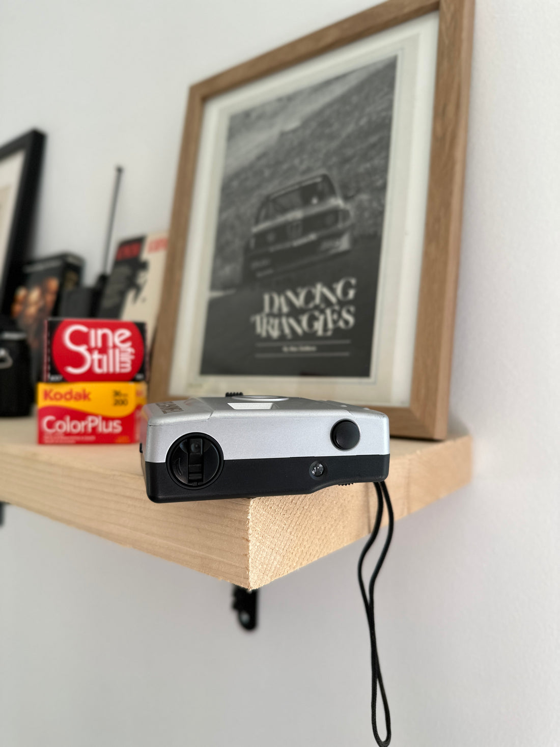 Bell & Howell Focus Free