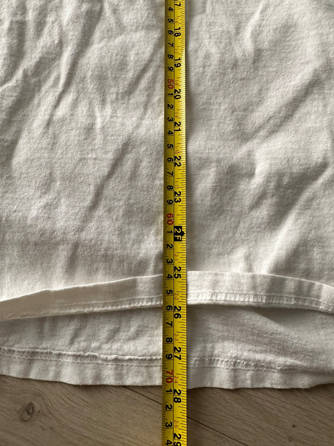 2000s Vintage “Tools Of The Trade” Graphic Tee