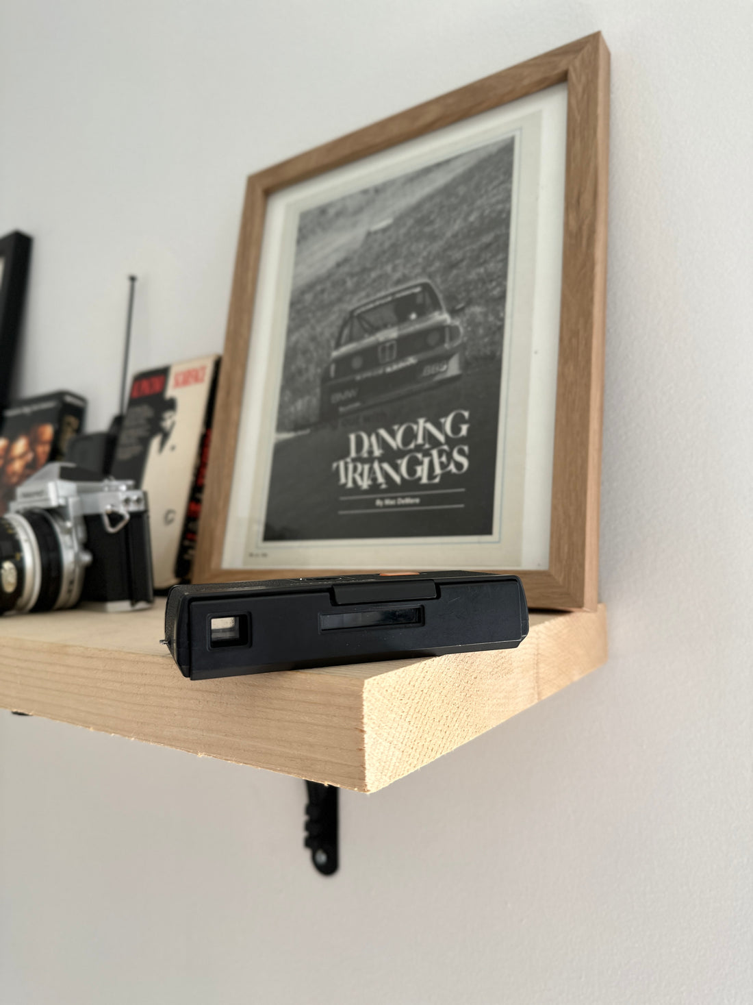 Argus Pocket Carefree 110