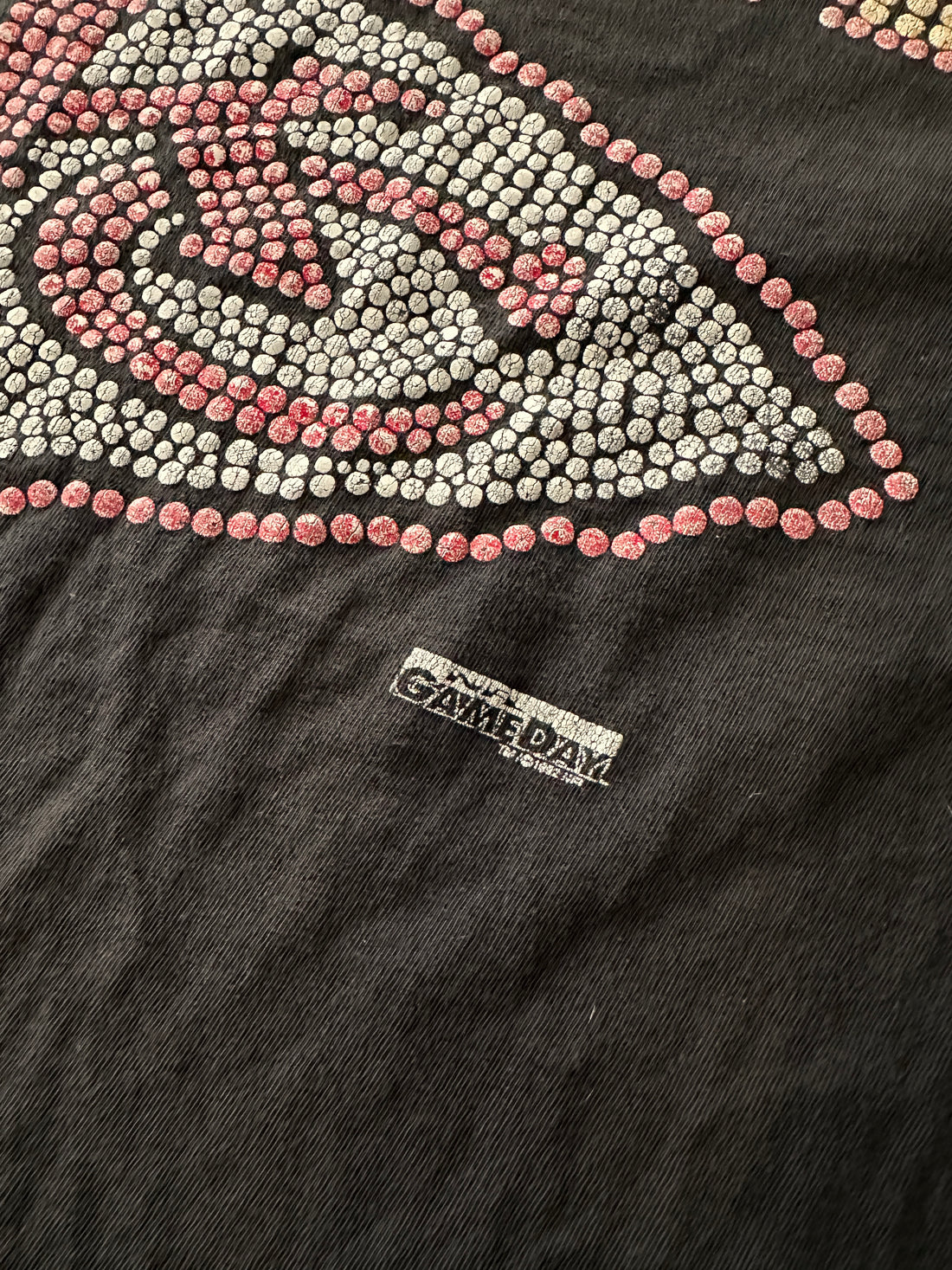 90s Vintage Kansas City Chiefs Graphic Tee