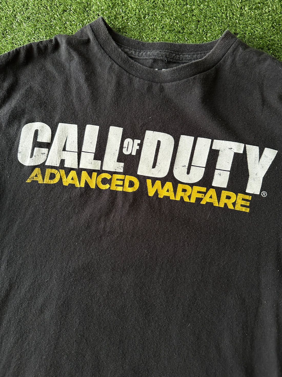 Call of Duty Advanced Warfare Graphic Tee