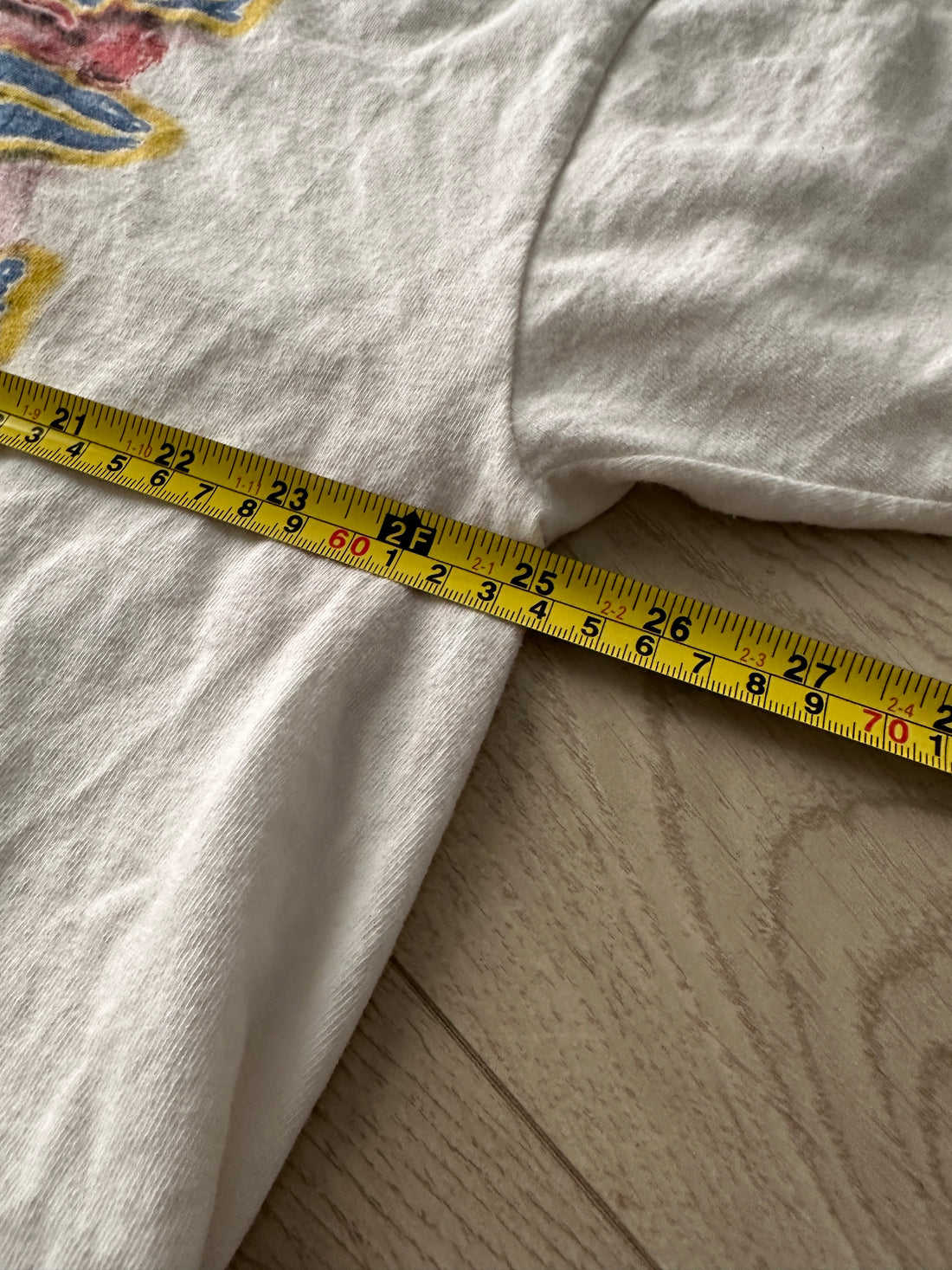 2000s Vintage Jeff Gordon Graphic Tee