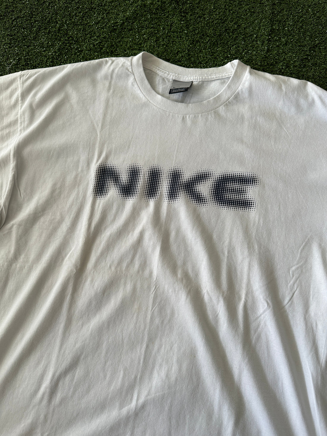 2000s Vintage Nike Graphic Tee