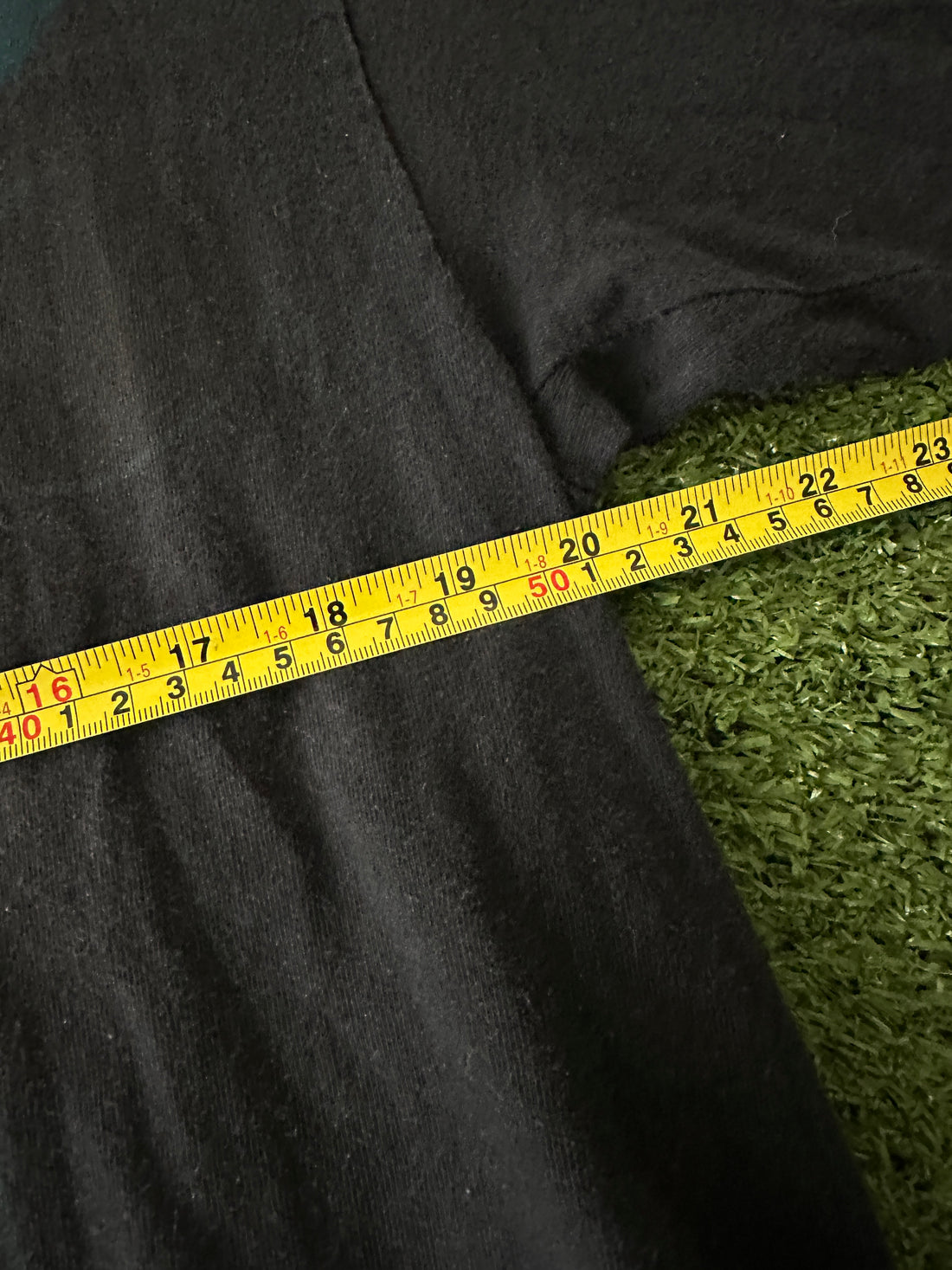 90s Vintage Mickey Mouse Disney World Double Sided Graphic Tee