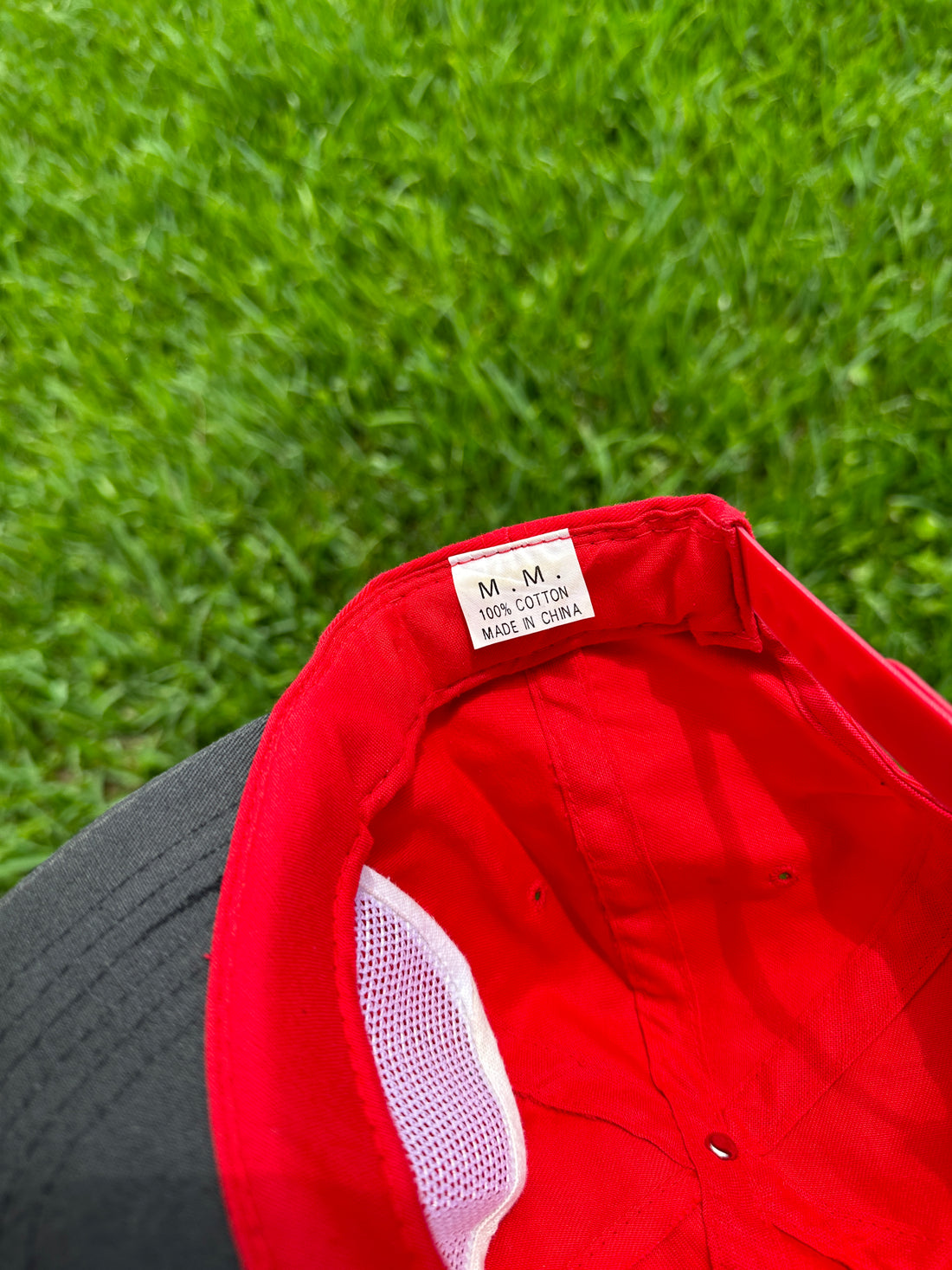 1995 Vintage Kendall Racing NASCAR Snapback Hat