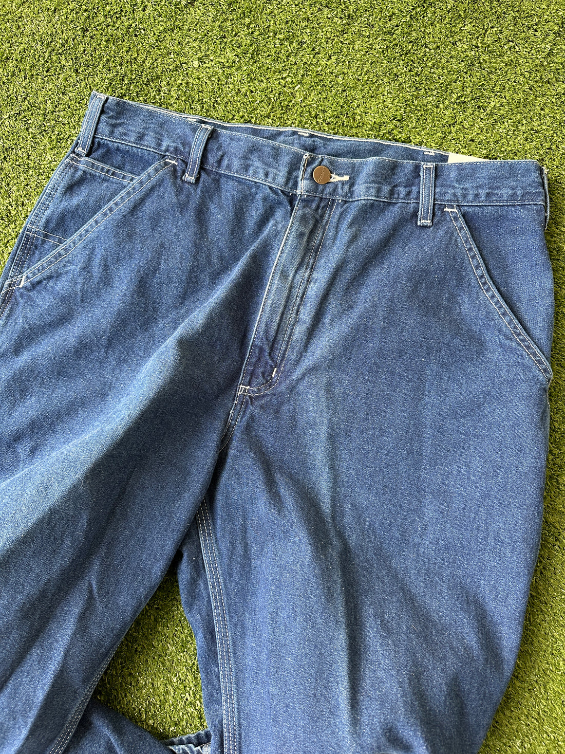 2000s Carhartt Dungaree 36x34 NWT