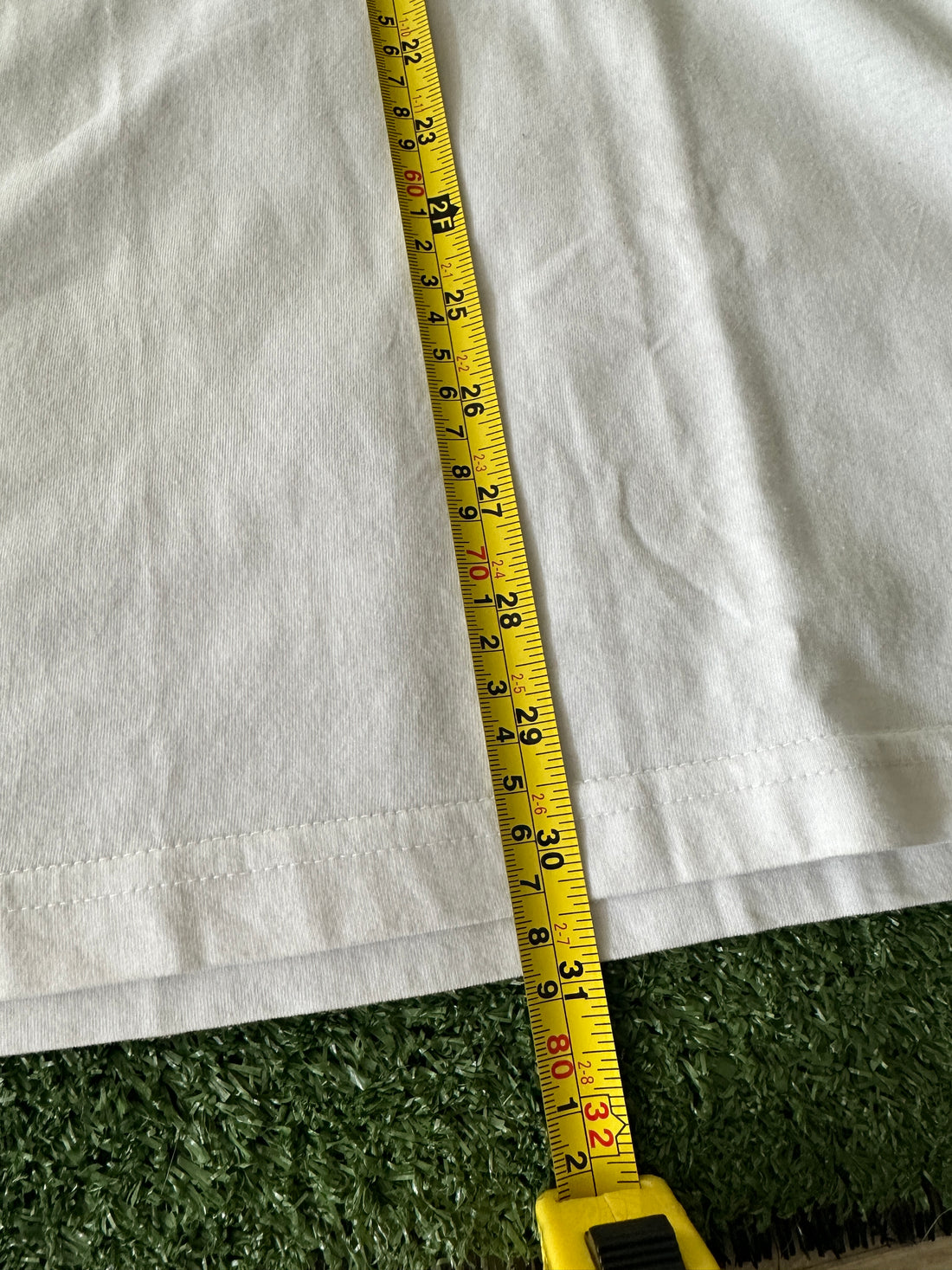 2000s Vintage Nike Graphic Tee