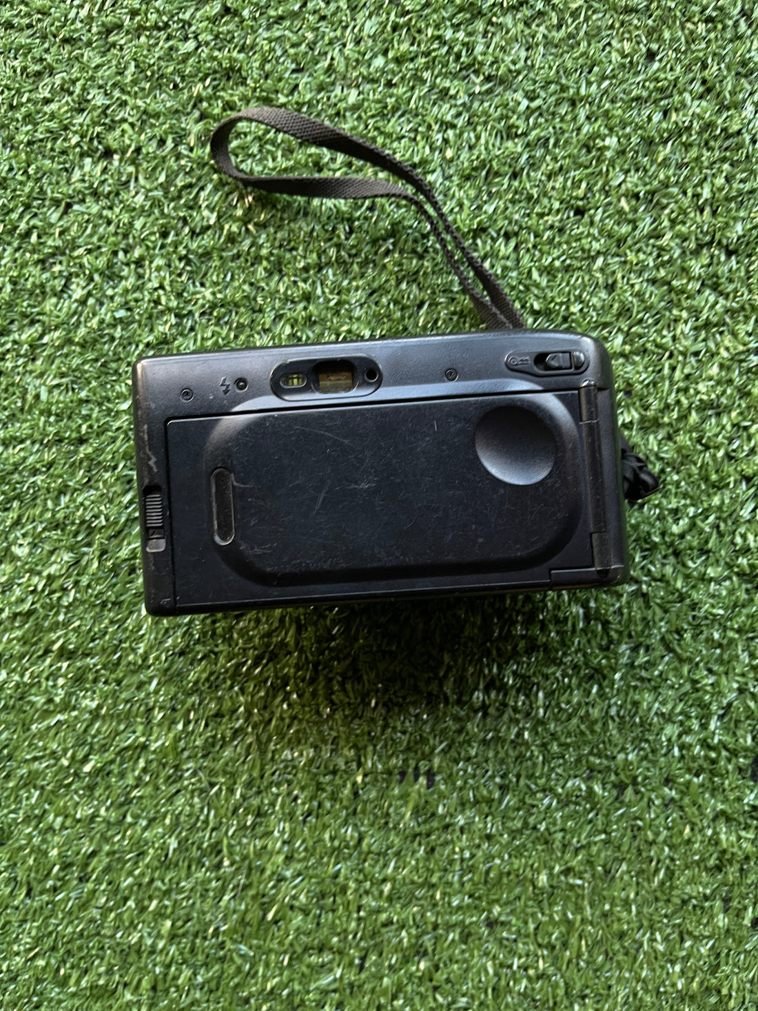 Fujifilm Discovery 180 Tele