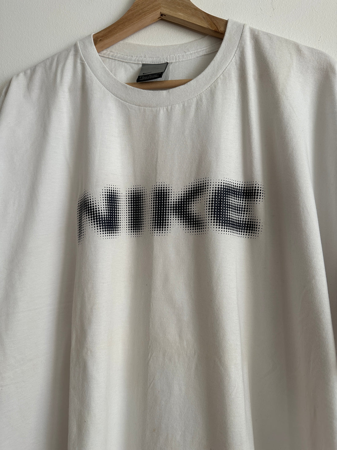 2000s Vintage Nike Graphic Tee