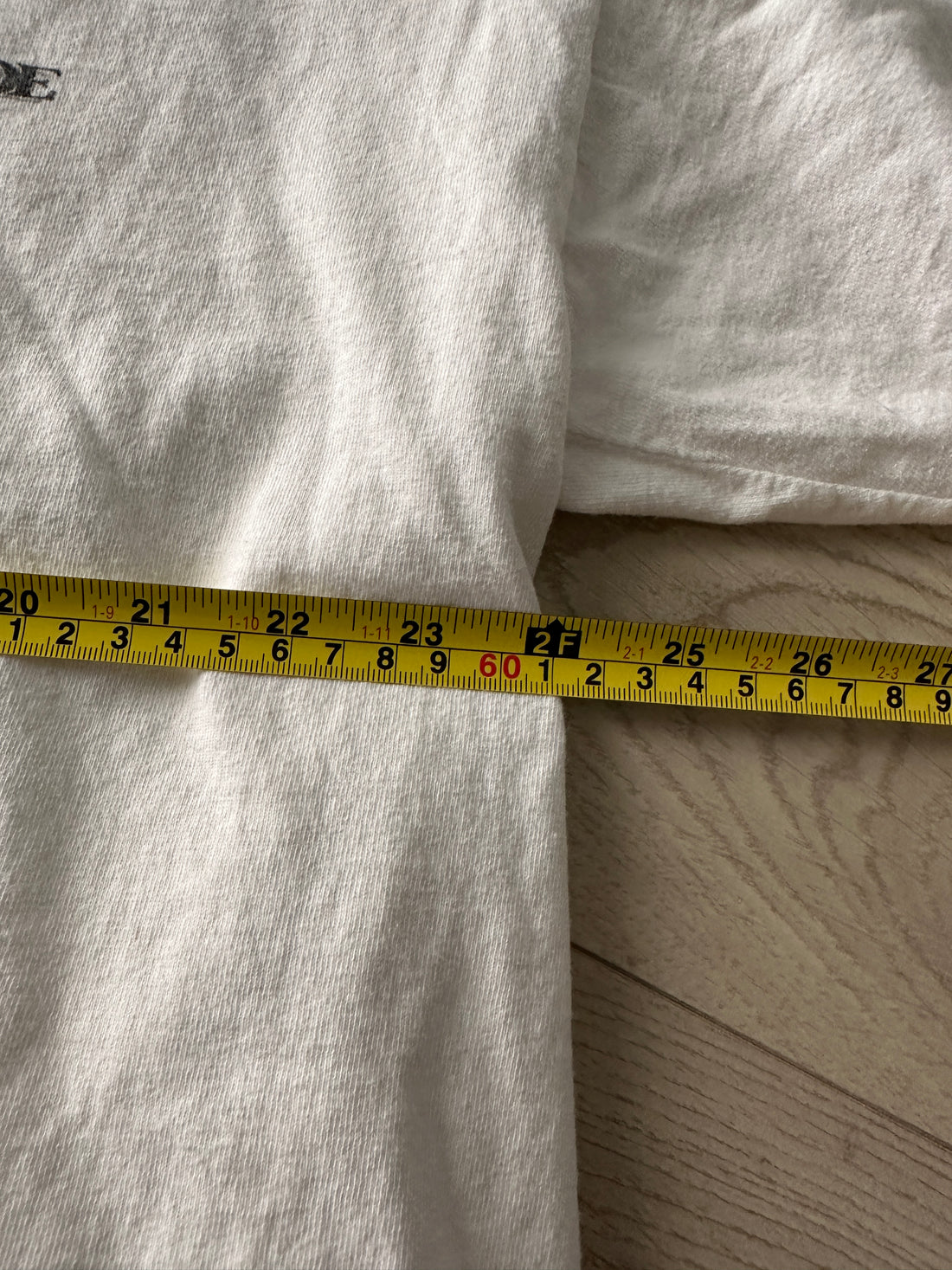 2000s Vintage “Tools Of The Trade” Graphic Tee