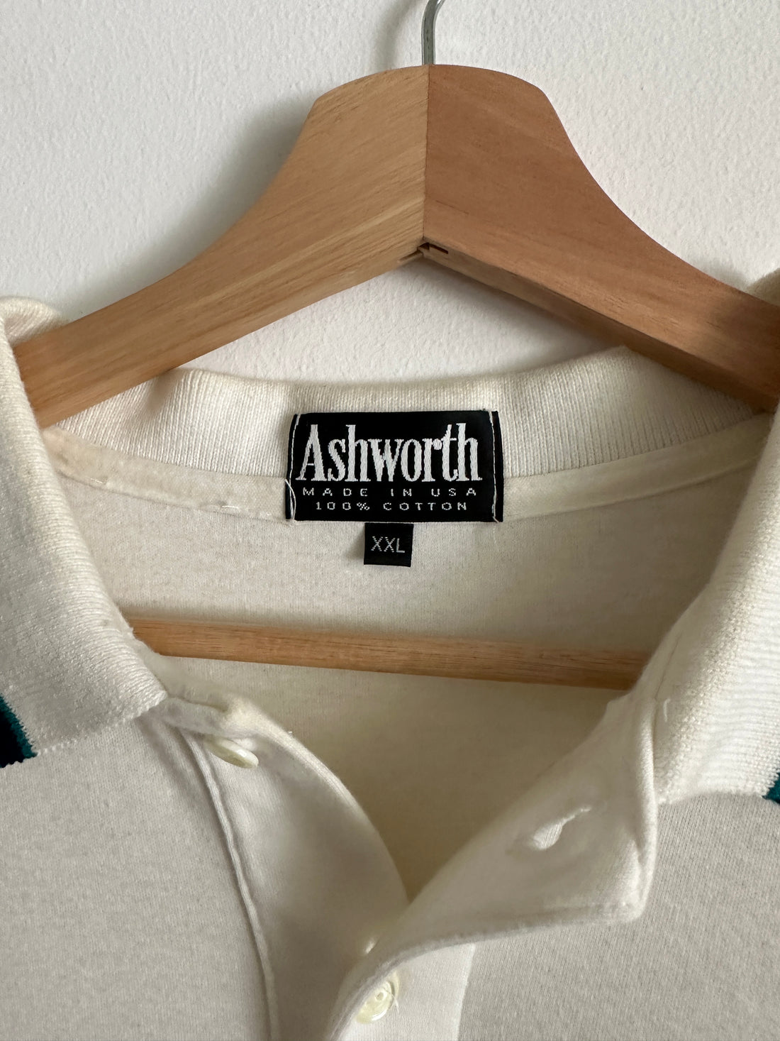 90s Vintage Cadillac Golf Polo Tee