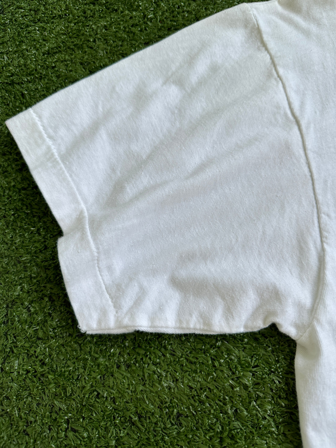 Vintage 1994 I Survived Hurricane Andrew Graphic Tee