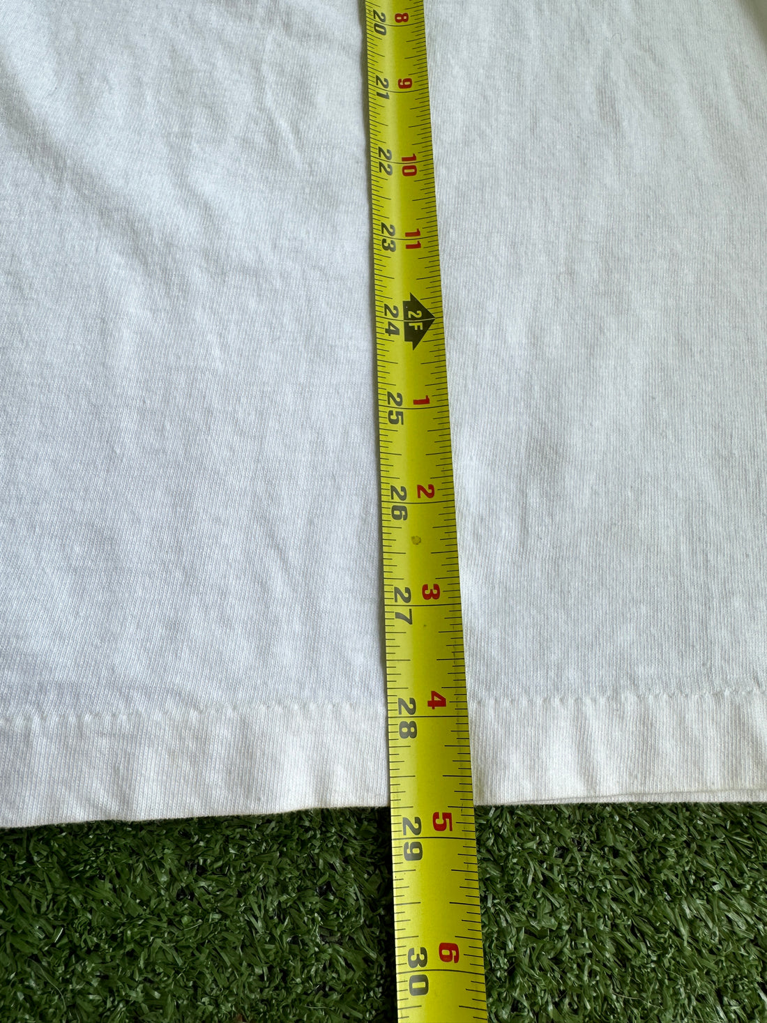 Vintage 1994 I Survived Hurricane Andrew Graphic Tee