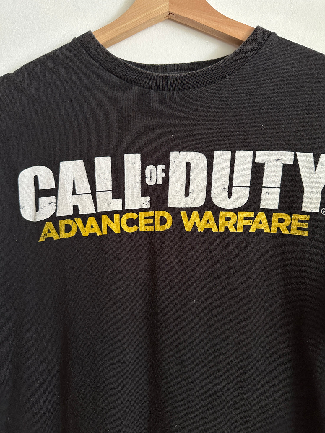 Call of Duty Advanced Warfare Graphic Tee