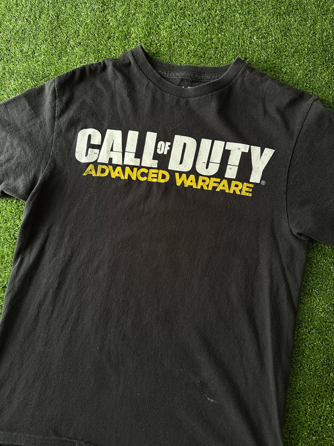 Call of Duty Advanced Warfare Graphic Tee