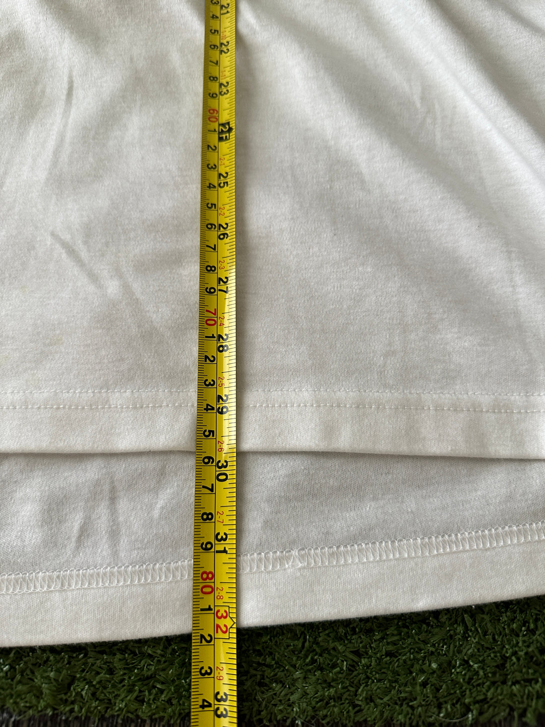 90s Vintage Cadillac Golf Polo Tee