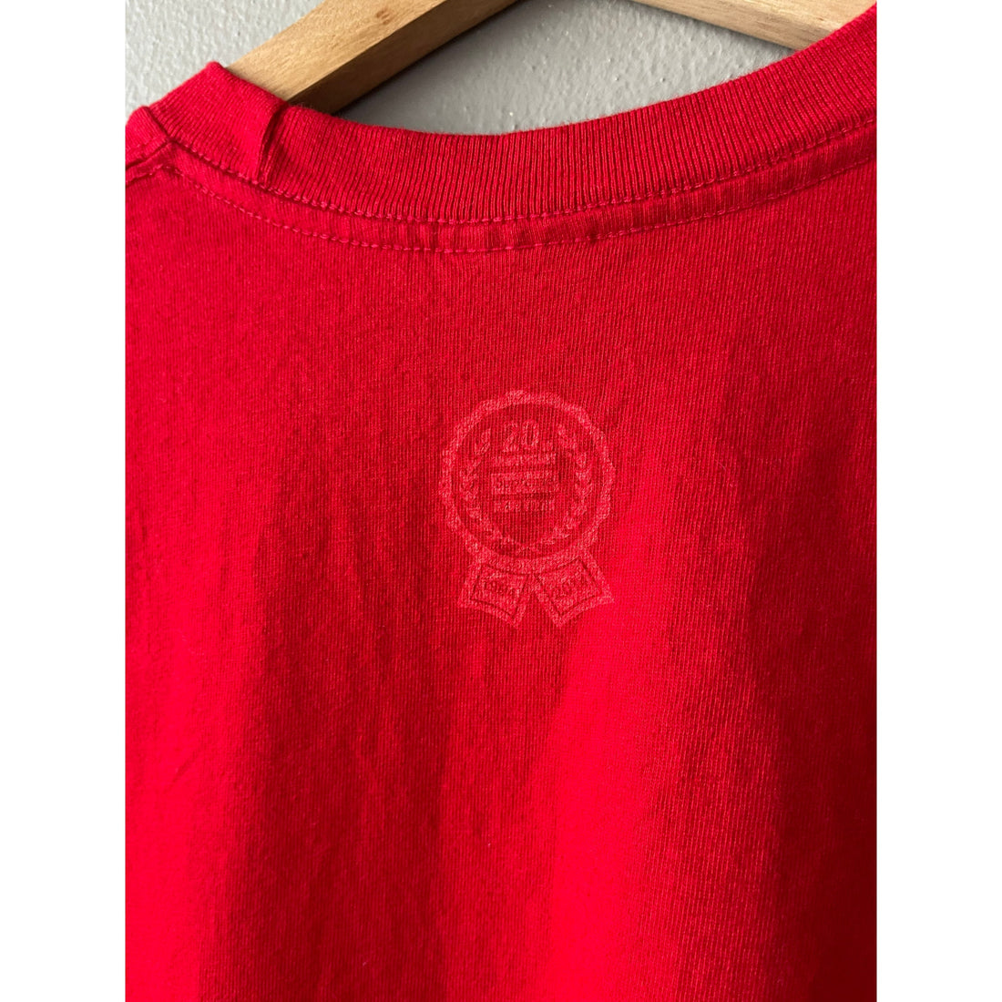 2014 Supreme 20th Anniversary Box Logo Graphic Tee