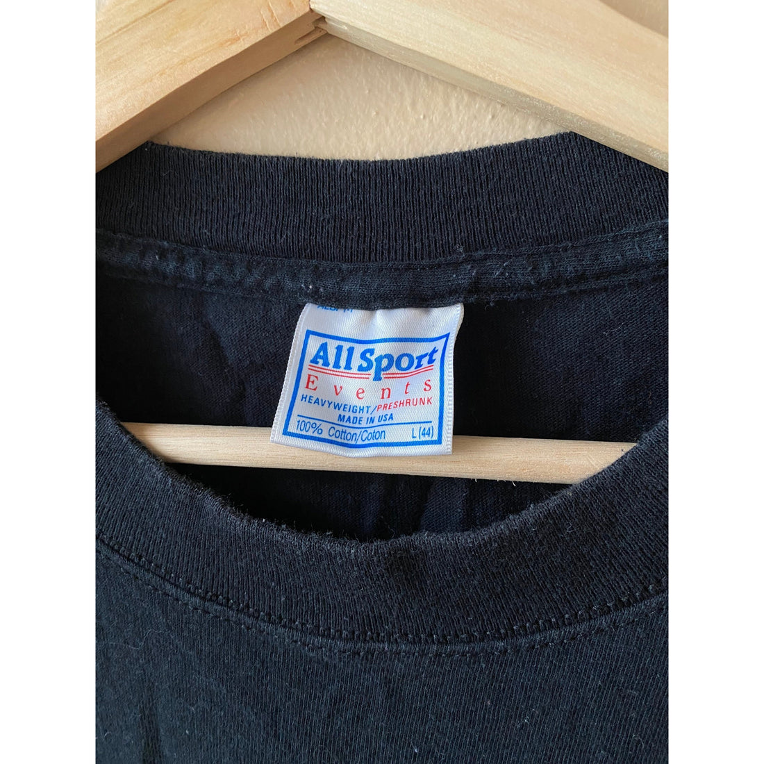 2000s Vintage Bon Jovi Tour Rock Tee