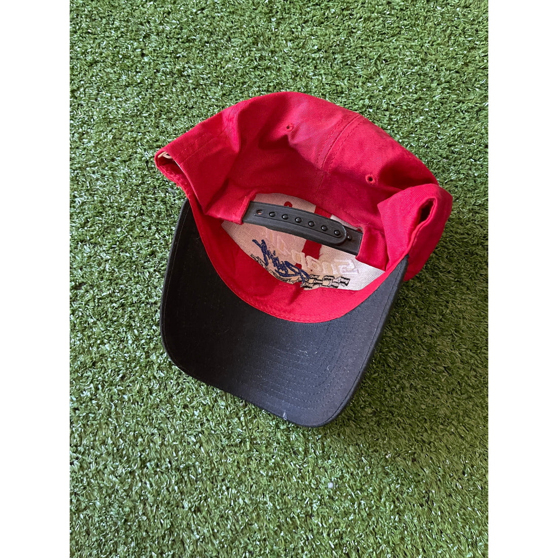 90s Vintage Snap-On Racing NASCAR Dad Hat
