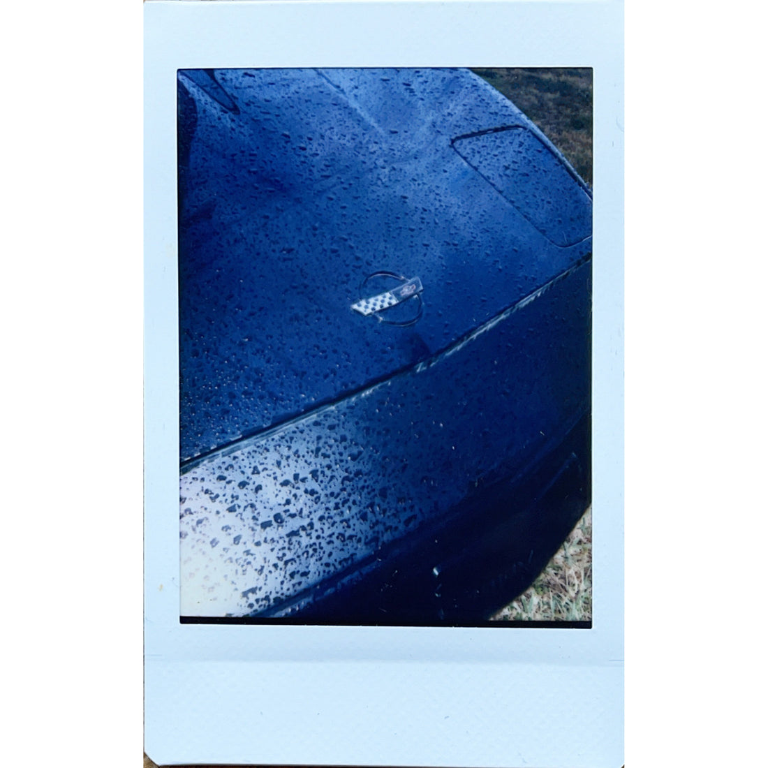 Fujifilm Instax Mini 7S