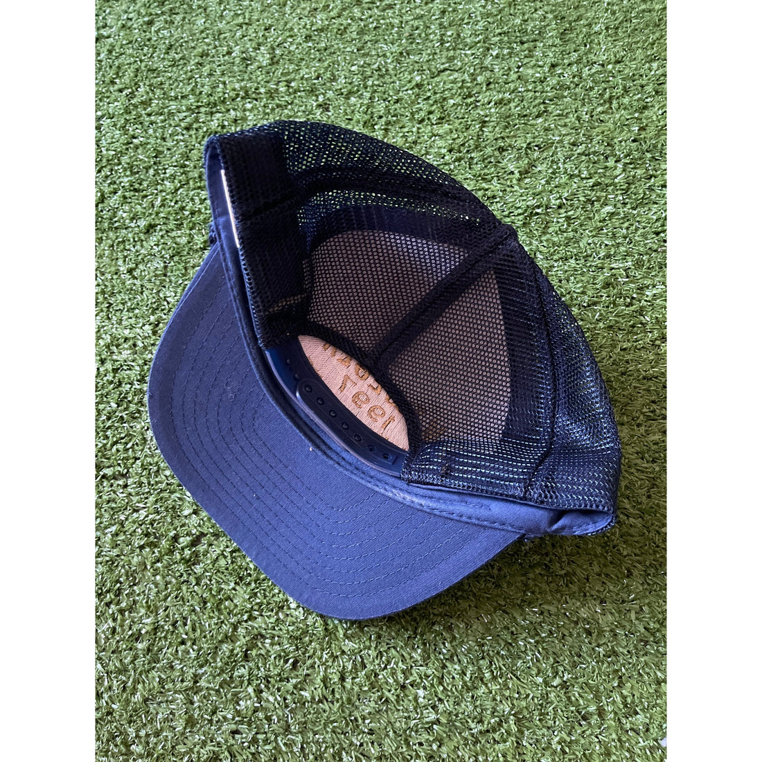 90s Vintage Kroeger Trucker Hat