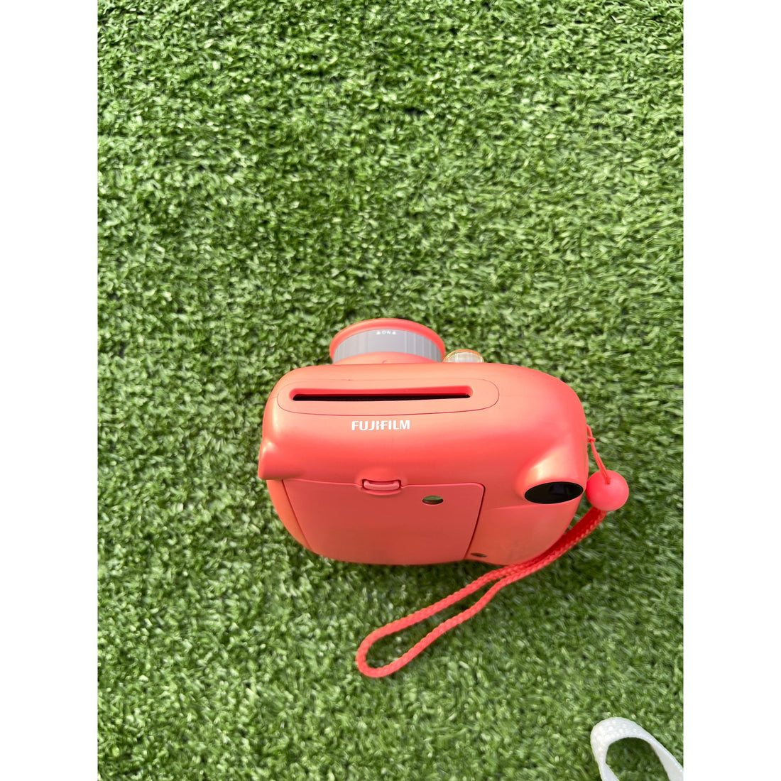 Fujifilm Instax Mini 7+ Instant Film Camera